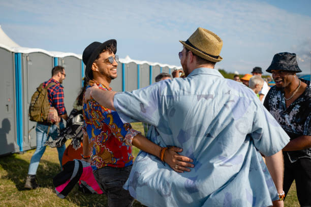 Best Emergency porta potty rental  in Penndel, PA