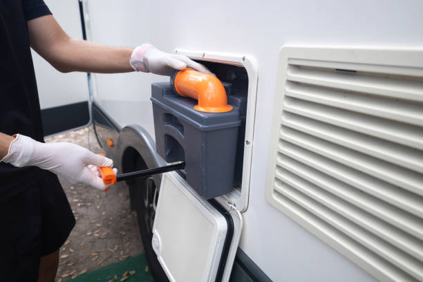 Best Porta potty delivery and setup  in Penndel, PA