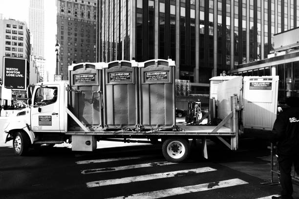 Best Emergency porta potty rental  in Penndel, PA