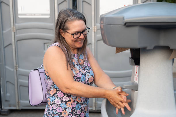 Portable Toilet Options We Offer in Penndel, PA