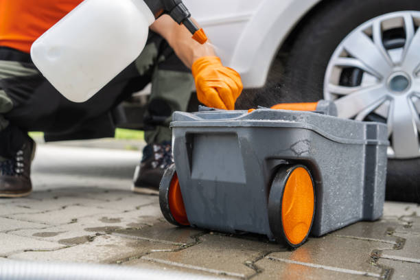Best Local porta potty services  in Penndel, PA