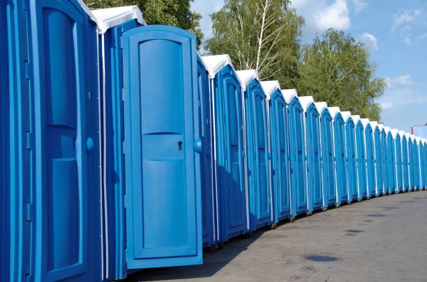 Best Luxury portable toilet rental  in Penndel, PA